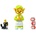 Micki Комплект фигурки Micki - Bamse, Бабата на Bamse (64003700)