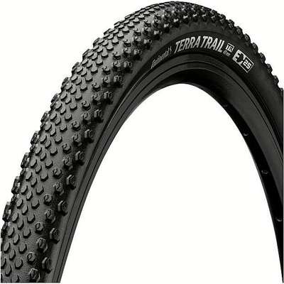 Continental Terra Trail 700x45C kevlar