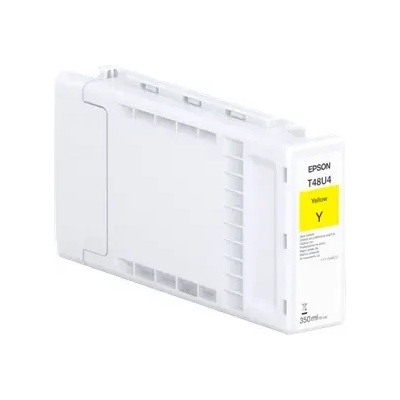 Epson UltraChrome Pro 6 Yellow T48U4 350ml SC-P8500 (C13T48U400)