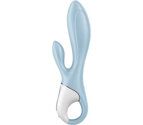 Satisfyer air pump bunny 1