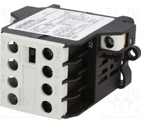 Siemens 3TG1010-0BB4