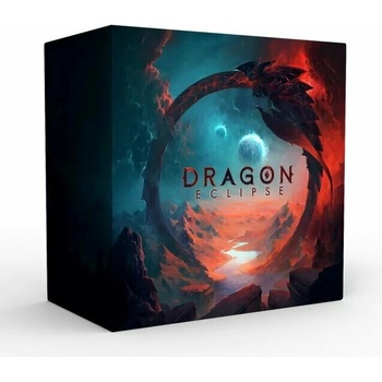 Albi Dragon Eclipse CZ