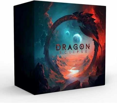 Albi Dragon Eclipse CZ
