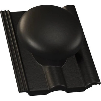 KMB Beta taška odvětrávací Elegant černá – Zboží Mobilmania