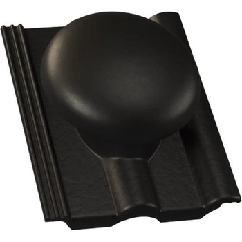 KMB Beta taška odvětrávací Elegant černá