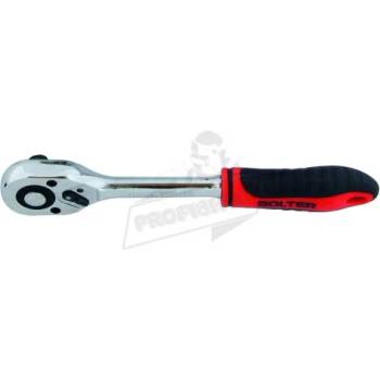 Image 1 of BOLTER Тресчотка 3/8 l200мм 45 зъба cr. v. xg53111 bolter (xg53111)