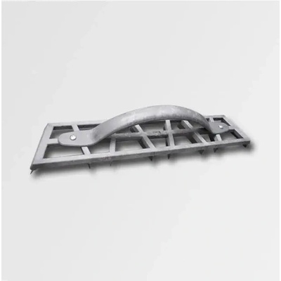 Škrabák sklolaminátový na Ytong KUBALA 450x90 mm (Z1424)
