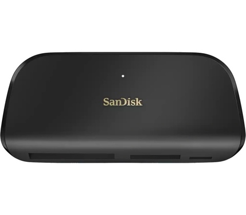 SanDisk ImageMate SDDR-A631-GNGNN