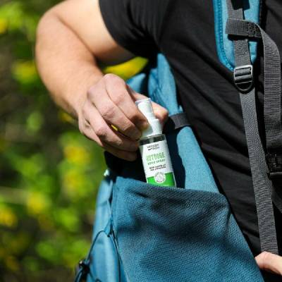WoodenSpoon Bio repelent proti komárům a hmyzu 50 ml