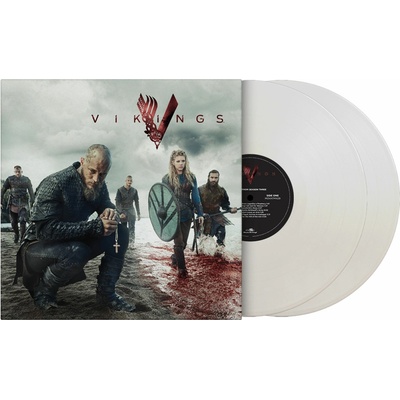 Trevor Morris - Vikings 3 Vinyl
