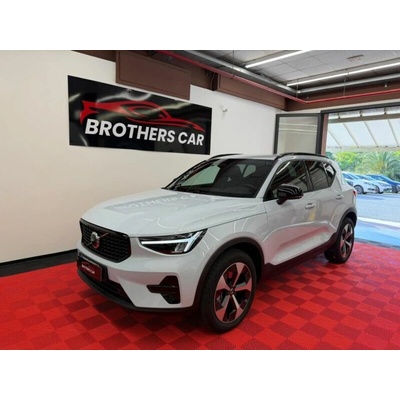 Volvo XC40 120 kW