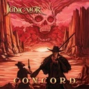 JUDICATOR - CONCORD 1 CD