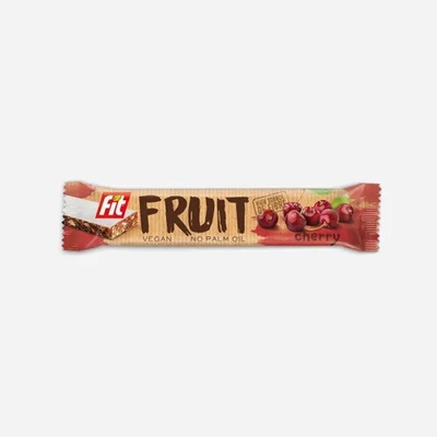 Fit Fruit višňa 23 g