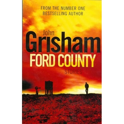 Ford County Stories - John Grisham