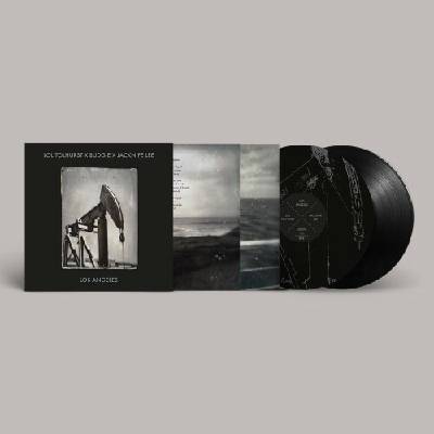 LOL TOLHURST & BUDGIE & JACKNIFE LEE - L CD