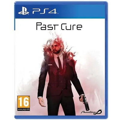 Phantom8 Studio Past Cure (PS4)