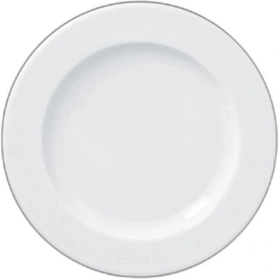 RAK Porcelain Tanier plytký 17 cm ASFP17-24