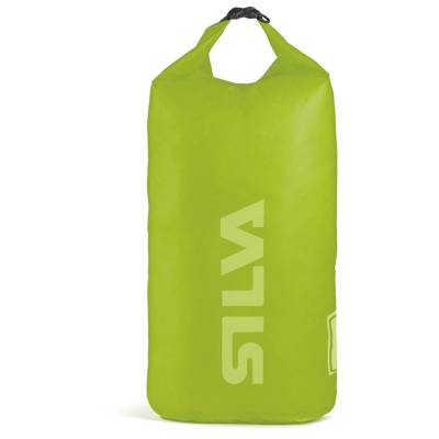 Компресиращ чувал Silva Dry Bag 70D Stuff sack - Green - размер 24 l (559-0730-0311)