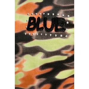 BLUEMARBLE Памучна тениска (ts37.je40ba25)