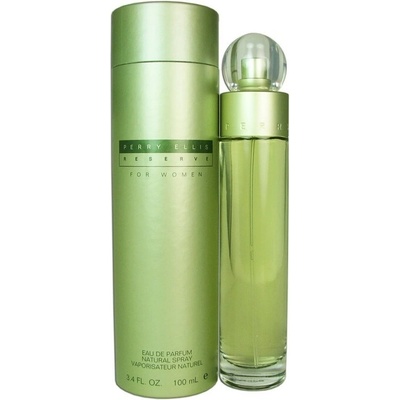 Perry Ellis Reserve parfémovaná voda dámská 100 ml