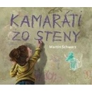 Kamaráti zo steny