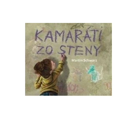 Kamaráti zo steny