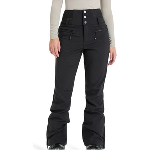 Roxy Ски панталон Roxy Women's Rising High Ski Pants Ski trousers - True Black (107-4182-0213)