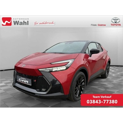 Toyota C-HR 2.0 Plug-In Hybrid GR Sport 164 kW