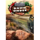 Railway Empire Down Under