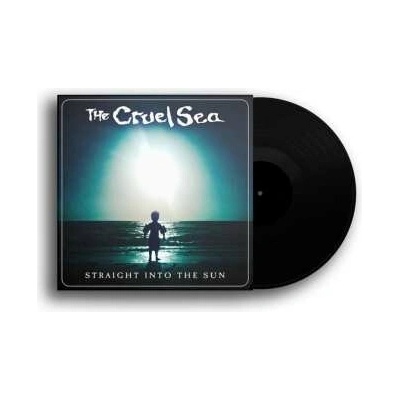 The Cruel Sea - Straight Into the Sun LP