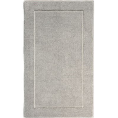 Aquanova Килимче за баня London 70 x 120 см сивкавокафяво (LONBML-106)