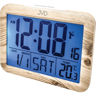 JVD RB27.1 – Zboží Mobilmania