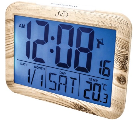 JVD RB27.1