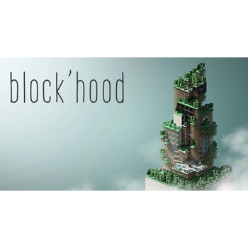 Devolver Digital Block'hood (PC)
