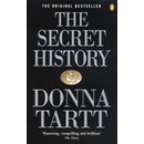 the Secret History - Donna Tartt