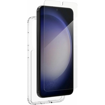 ZAGG iFrogz Defence Samsung Galaxy S23 BNDL priehľadné 302011020 – Hledejceny.cz