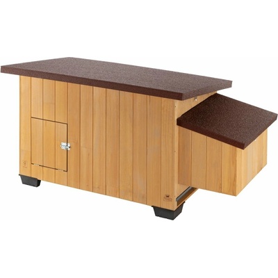 Ferplast Cage Kocca 100 kurín 146,5 x 72 x 77 cm