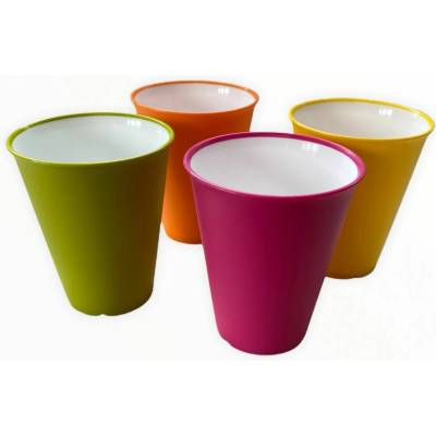 Omada Súprava šálok Sanaliving 4 x 200 ml