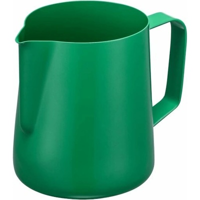 Barista & Co Barista CC studio konvička na mlieko 350 ml zelená