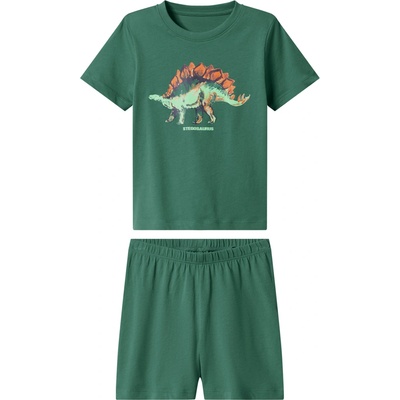 Lupilu dětské pyžamo dino zelená – Zboží Dáma