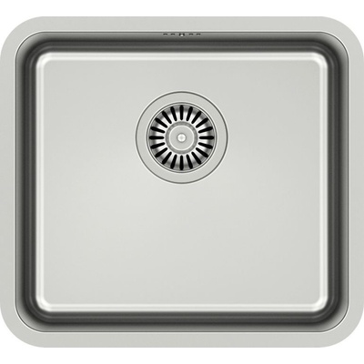 Quadron Nicolas SteelQ brúsená oceľ