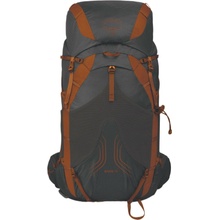 Osprey Exos 48l dark charcoal grey