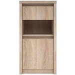 Bogdan Furniture Europe Шкаф Norton KOM 1D1S-E20