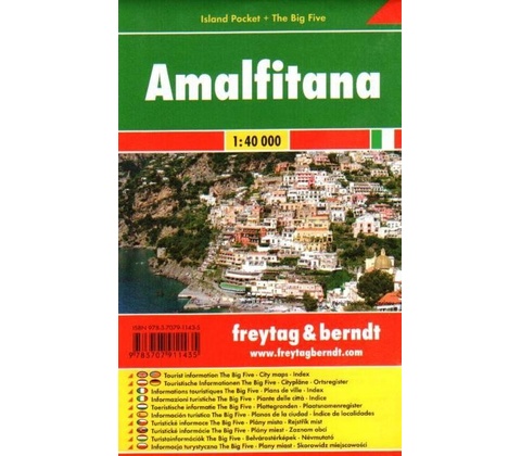 Amalfitana