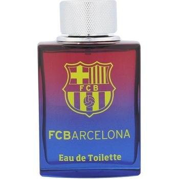 EP Line FC Barcelona toaletná voda pánska 100 ml