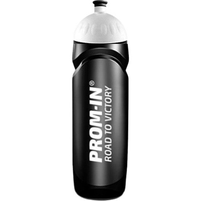 Prom-in Athletic 750 ml černá s bílým uzávěrem
