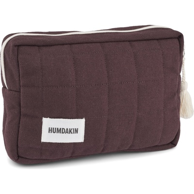 Humdakin Козметична чантичка Humdakin 13 x 18 см какаова (430-150)