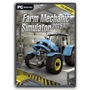 Farm Mechanic Simulator 2015
