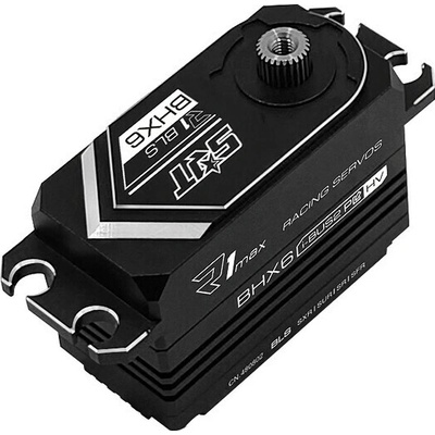 SRT BHX6 MG BB HiVolt Brushless Digital servo Low Profile