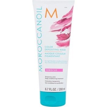 Moroccanoil Color Depositing Mask от Moroccanoil за Жени Боя за коса 200мл